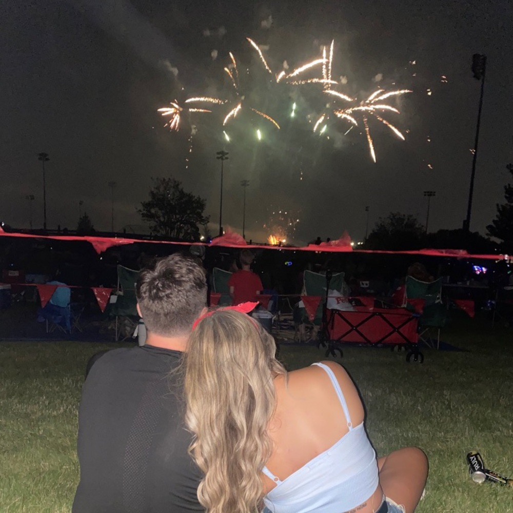 Meet your Posher, Lexi